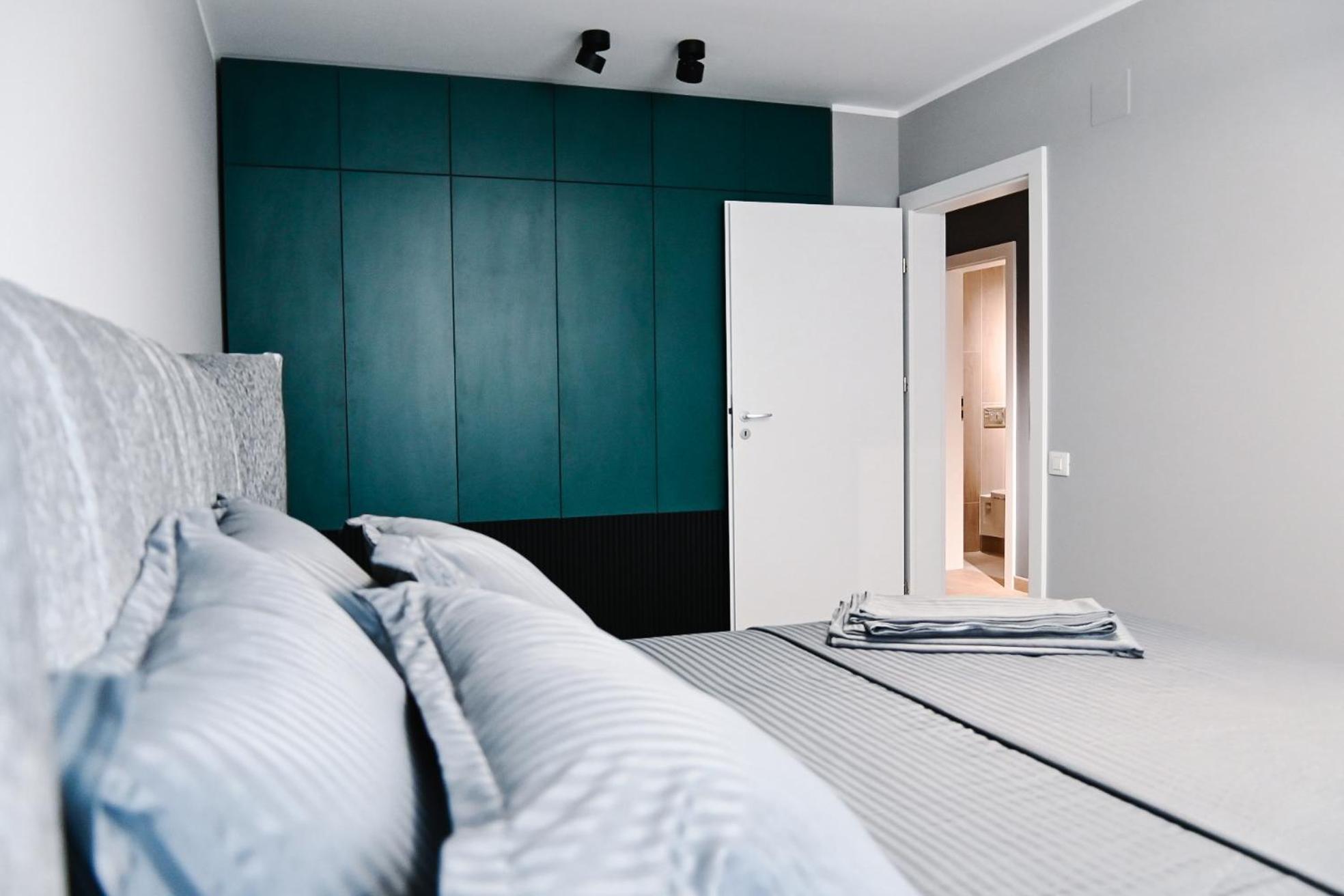 Urban Plaza - Aparthotel Brasov Luaran gambar