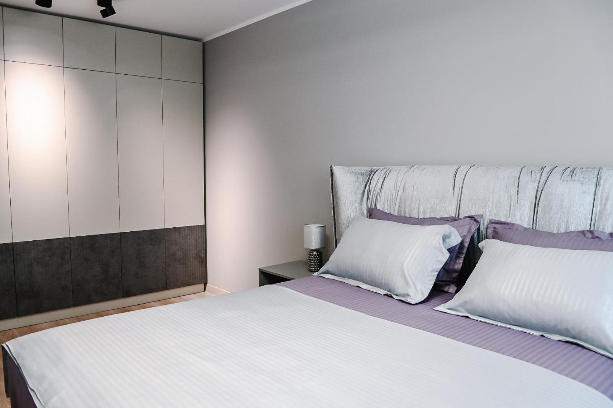Urban Plaza - Aparthotel Brasov Luaran gambar