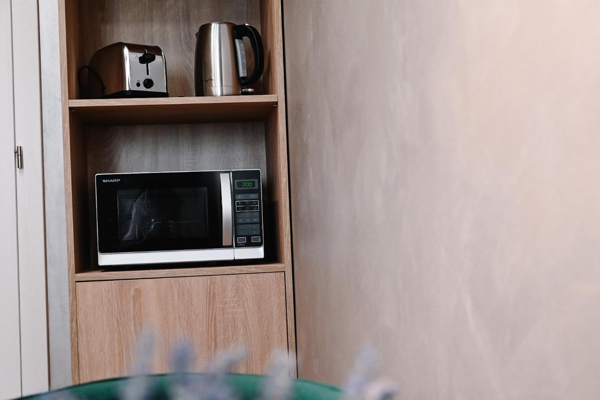 Urban Plaza - Aparthotel Brasov Luaran gambar